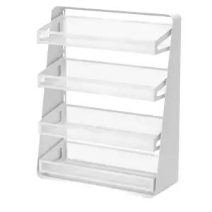 펜트리 선반 계산대 약국 진열장 카운터 매점 수납장 편의점 정리함