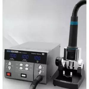 기판 이션 열풍기 납땜용 수리 힛툴 제거 힛건 용접