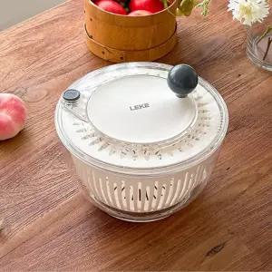 대한민국최저가 리케 폴리 채소탈수기 득템찬스