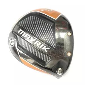 캘러웨이 매버릭 9도 드라이버 헤드