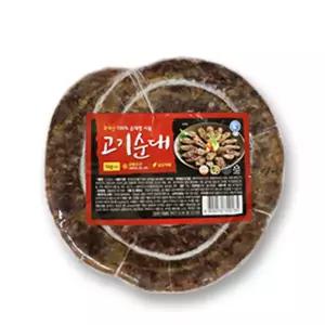 해드림 고기순대 1kg
