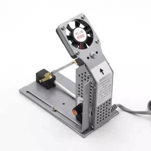 열선 커터 리본 나일론 로프 재단기 커팅 웨빙끈 단일 핫 원단