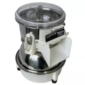 닭가슴살 찢는기계 분쇄기 다기능 자동 살코기 슬라이서 삶은