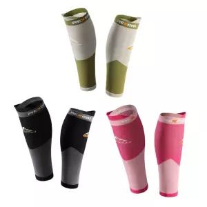 고탄력 종아리 근육 보호대/ 등산 조깅 축구 사이클/