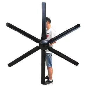 대형 실링팬 80인치 천정 업소용 송풍기 서큘레이터