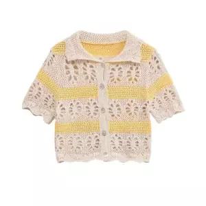 마킷5 치마 바지 여사친 캐주얼 여름 팔부 얇은 쿨링 치마바지 하이웨스트 꽃 와이드 우아한 JEN2