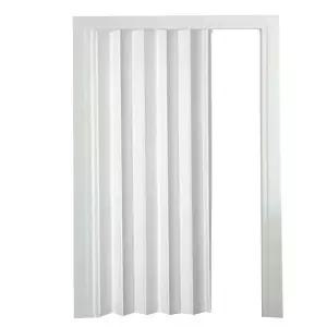 무타공 현관 117x250 중문 접이식 슬라이딩도어 탈부착 DIY 주방