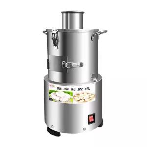 마늘 업소용 자동 대용량 까는기계 탈피기 마늘껍질