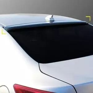 [CAR] 스포일러 튜닝 리어바이저 뉴SM5 차량용 글라스윙 바이져 자동차 외장 악세서리