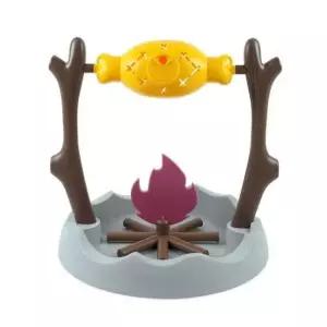 [반려] 바베큐 노즈워크 장난감 강아지 고양이장난감