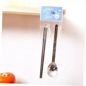 아동수저 1벌 두기 유아수저 어린이수저 수저세트