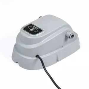 대형 수영장 히터 풀장 펜션 물데우기 히터 온수기 수영장필터