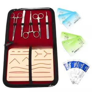 모형 정물화 교육 인간의 외과 병리학 선물 전시 내과 해골 1