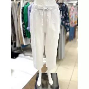 소고 세이브존01 여름 린넨 혼방 와이드 배기 바지 AL2XA29_A