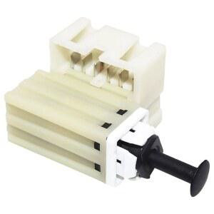 OSKYUO 브레이크 라이트 스톱라이트 램프 스위치 센서 4671336AD 크라이슬러 300 서러스 세브링 타운 컨트리 닷지 카라반 챌린저 충전기 지프 그랜드 체로키 랭글러 플리머스 04671336AD와 호환됩니다