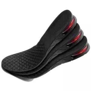 운동화깔창 사계절 충격흡수 인체공학 땀 배출 에어 쿠션 풀 깔창