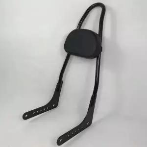 레블 500 등받이 롱타입 본품 시시바 쿠션형 선반 튜닝