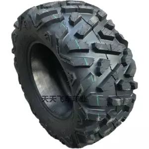 ATV 4륜 사발이 농업용 오토바이 오프로드 산악 타이어 버기카 사륜