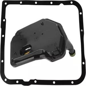 YzusGomumu 4L60E 4L65E 4L70E 자동 변속기 필터 키트 1998-2013 쉐보레 실버라도 1500 타호 GMC 사바나