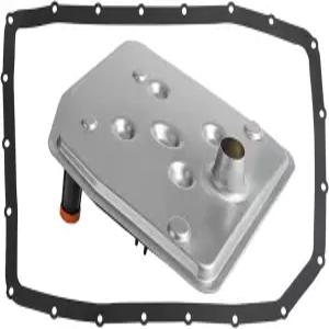 포드 익스페디션 F150 머스탱 링컨 내비게이터를 대체하는 개스킷 키트가 장착된 6R80 변속기 필터 FT-188