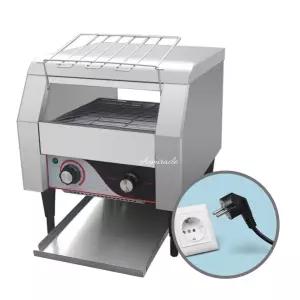 호텔 토스트기 조식 빵굽는기계 샌드위치 코드 소형