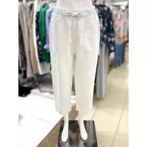 [트리아나]소고 세이브존01 여름 린넨 혼방 와이드 배기 바지 AL2XA29_A (S48729825)