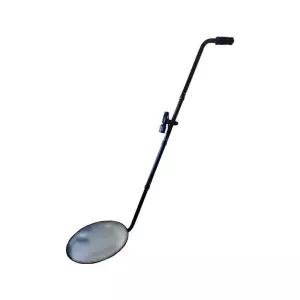 하부 누수 정비 반사경 탐지 차량 원형 수리용 미러 휴대용