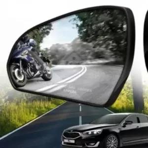 [CAR] 사이드미러 광각미러 K7 와이드미러 발수 사각지대