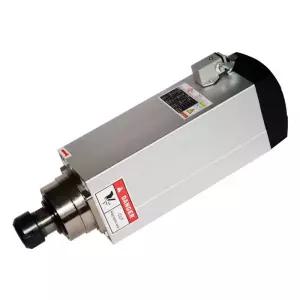 사각 스핀들 모터 조각기 드릴링 척 베어링 고속 CNC