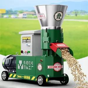 펠렛 제조기 조류 만들기 펠렛제조기 기계 먹이 닭