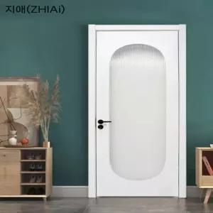 여닫이 중문 터닝도어 거실 도어 현관문 인테리어