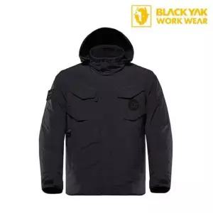 블랙야크 S-워크패딩자켓V2 블랙야크패딩자켓 겨울패딩