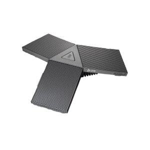 폴리 스튜디오 X50 / X52 V52 X70 X72 V72 USB 테이블 마이크, 연결