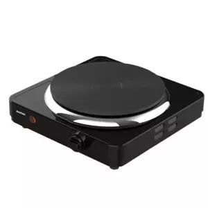 아트첸900 모든용기사용 핫플레이트 1구 세라믹상판