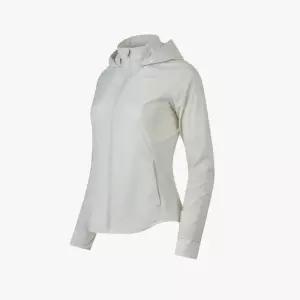 스파이더 여성 트레이닝 후드 자켓 SPJPCNJK251WOWH [백화점 매장판]