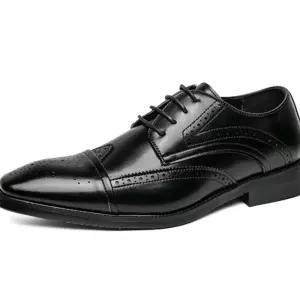 남성뾰족구두 정장신발 면접신발 캐주얼 대남성구두 정장