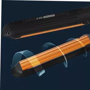 헤어 매직기 판 고데기 가정 미용실 아이롱 매직기 MG