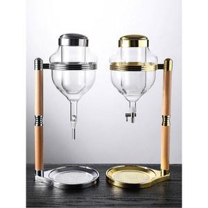 사케 디스펜서 위스키 와인 유리 보냉 실버 와인병 소주 컵 얼음 와인잔 도쿠리