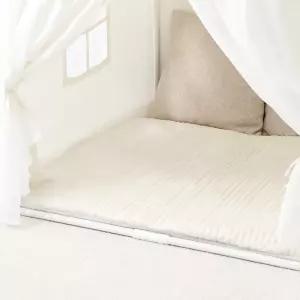 일루와 아기 항균 텐트