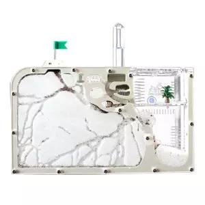 개미 키트 세트 키우기 관찰 개미집