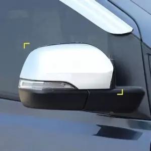 [CAR] 사이드 크롬 덮개 보호 자동차 액세서리 스타렉스 커버 미러