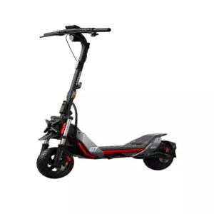 9 번 세그웨이 전기 스쿠터 이동성 ZT3Pro 성인 접기