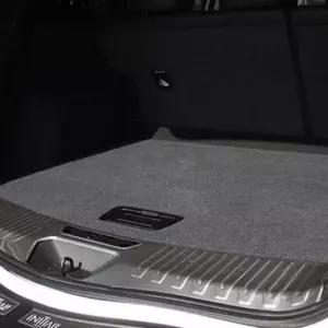 [CAR] 올뉴쏘렌토 퓨얼커버 트렁크매트커버 스크래치방지