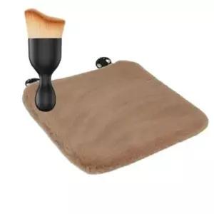 [CAR] 인조양모 세트 하이퍼 앞좌석 먼지 브러쉬 차량용 자동차방석 방석 다용도 1P