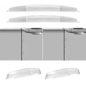 [CAR] 차량 스펀지 도어가드 도어보호 자동차 패드 투명 문콕방지