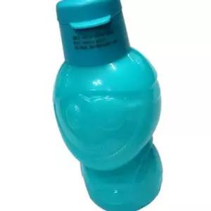 휴대용 텀블러 어린이 보틀 사무실 물통 학생텀블러 물병 350ml 블루