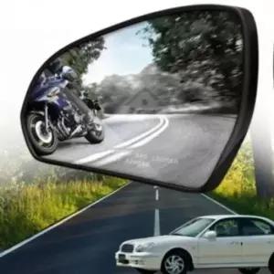 [CAR] 광각 와이드미러 발수 쏘나타 사이드미러 사각지대