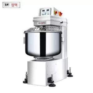 밀가루 반죽기 업소용 대용량 혼합기 제빵 스파이럴믹서