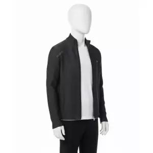 라코스테 남성 크레이프 풀집업 가디건 AH9312-55G 6ZW 216930