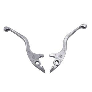 좌우 레버 핸드브레이크, 더트 바이크 핸드브레이크 레버, 투티 투토 솔레일01 전기자전거와 호환 가능